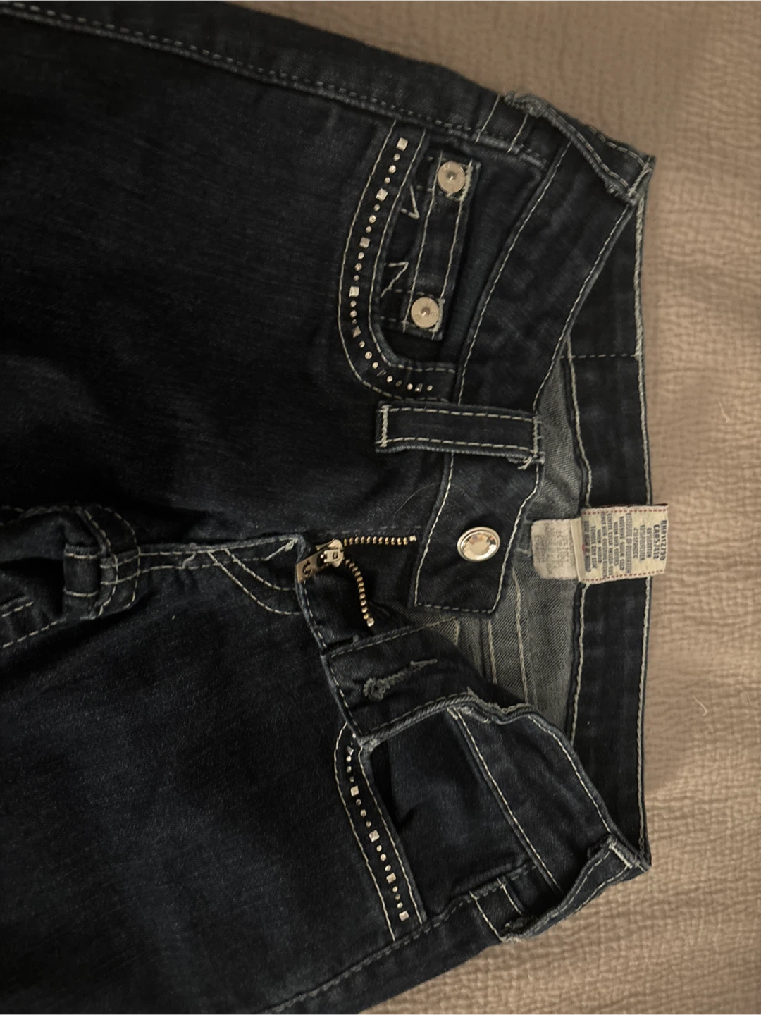 True Religion Women's Jeans Size 24 - photo 2