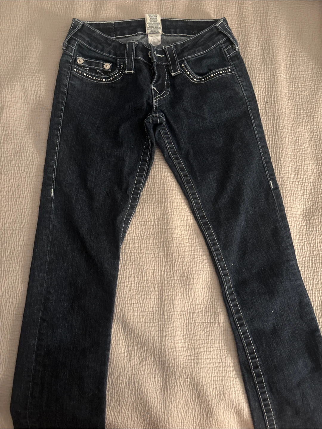 True Religion Women's Jeans Size 24