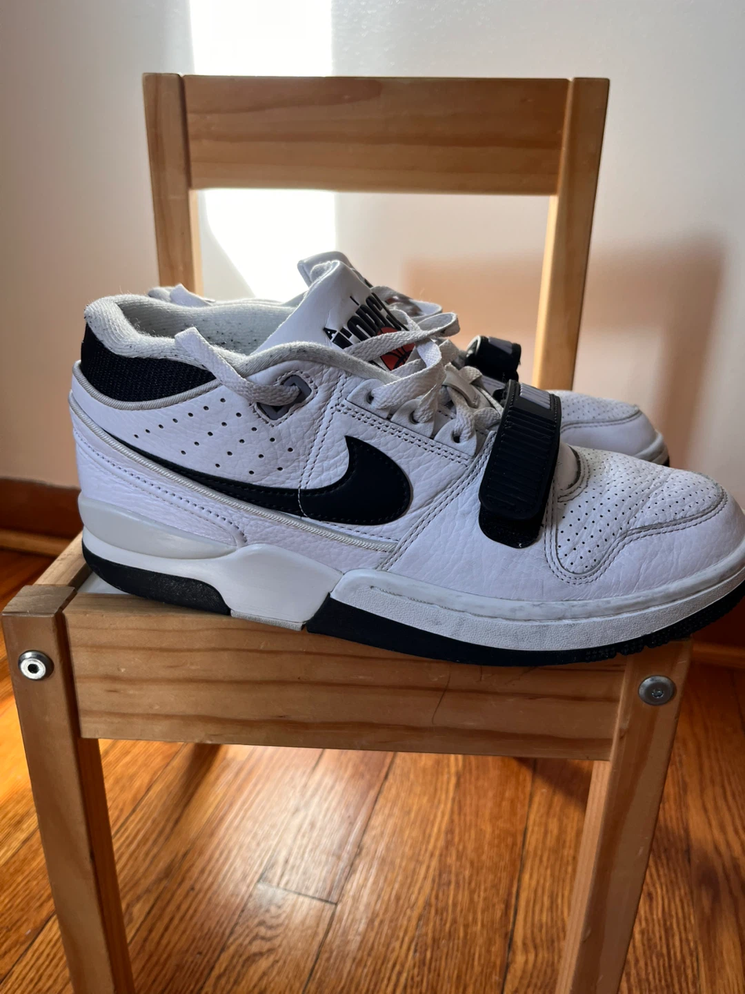 Nike Air Force 1 Men's Sneakers - photo 2