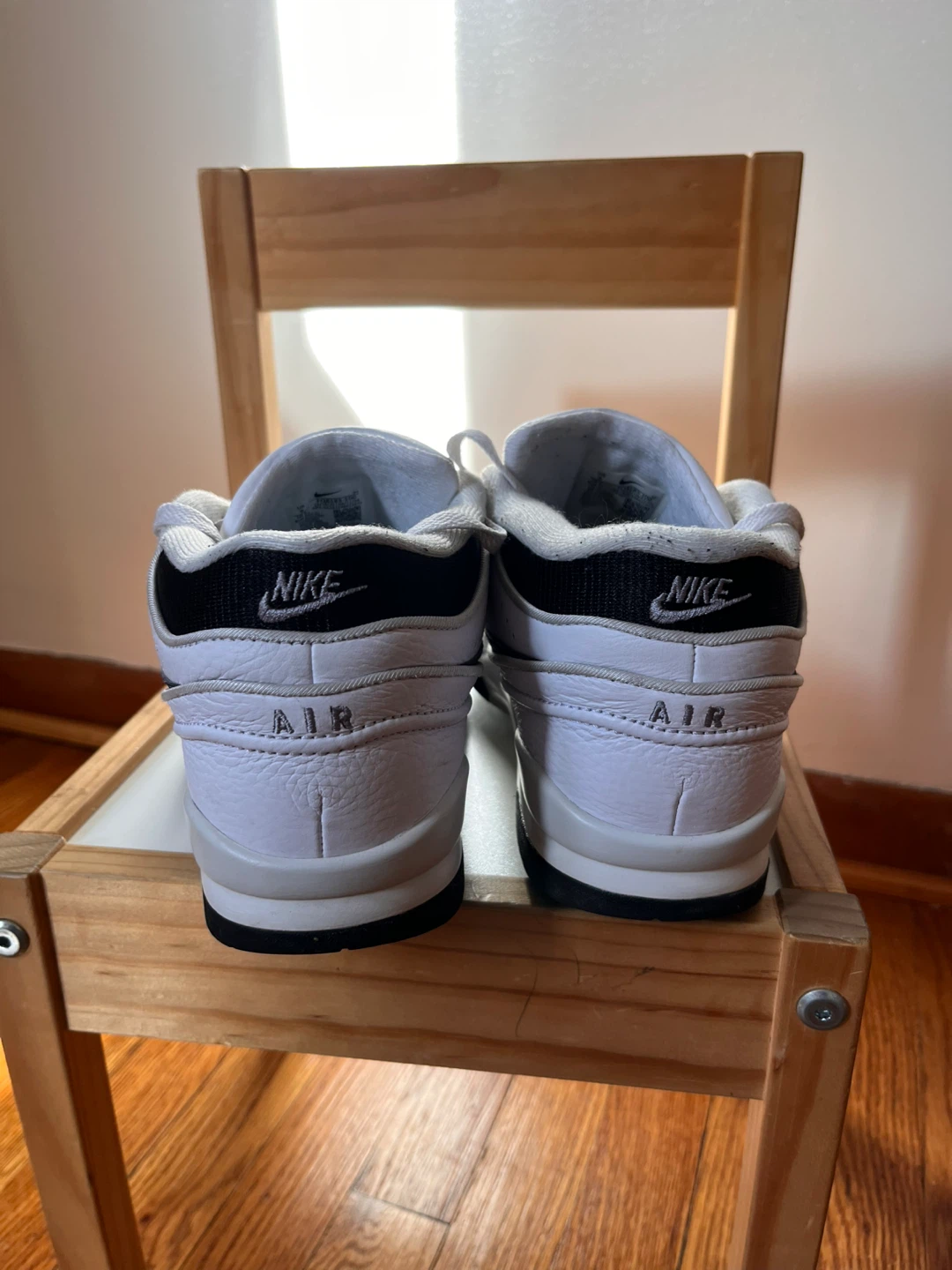 Nike Air Force 1 Men's Sneakers - photo 3