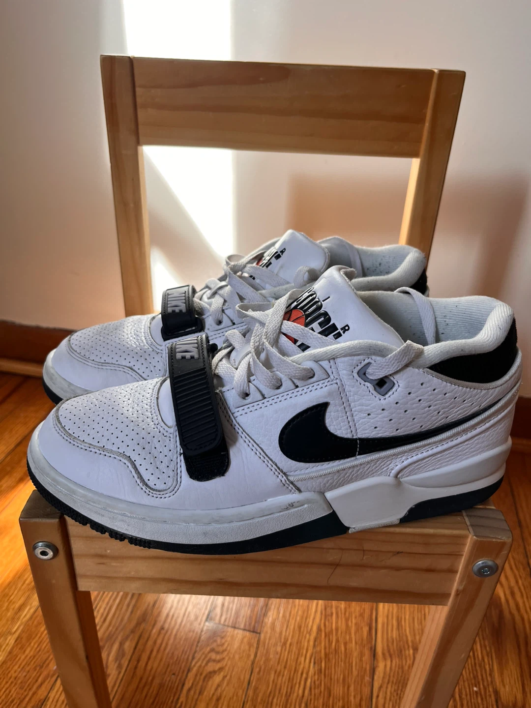 Nike Air Force 1 Men's Sneakers - photo 4