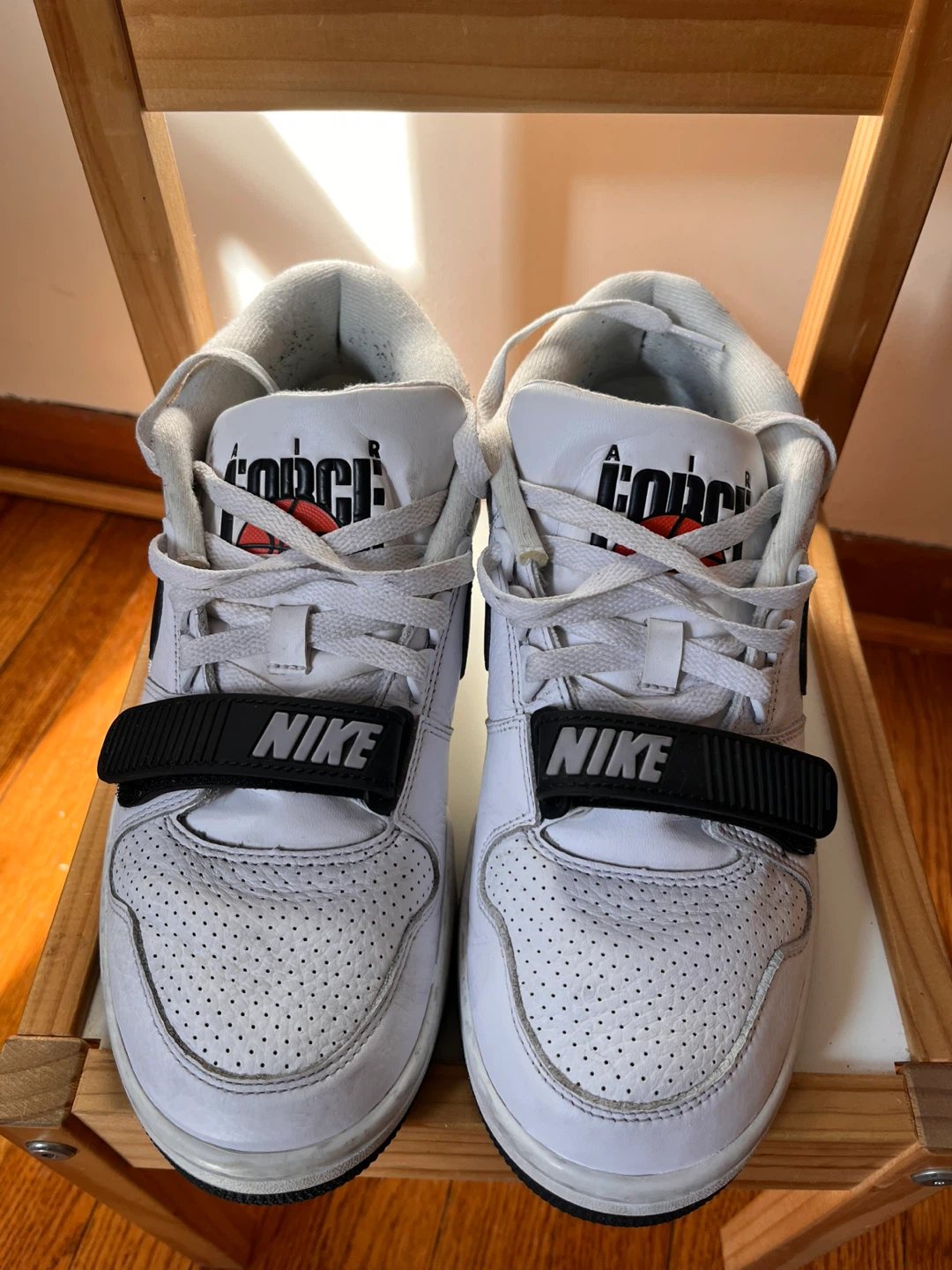 Nike Air Force 1 Men's Sneakers
