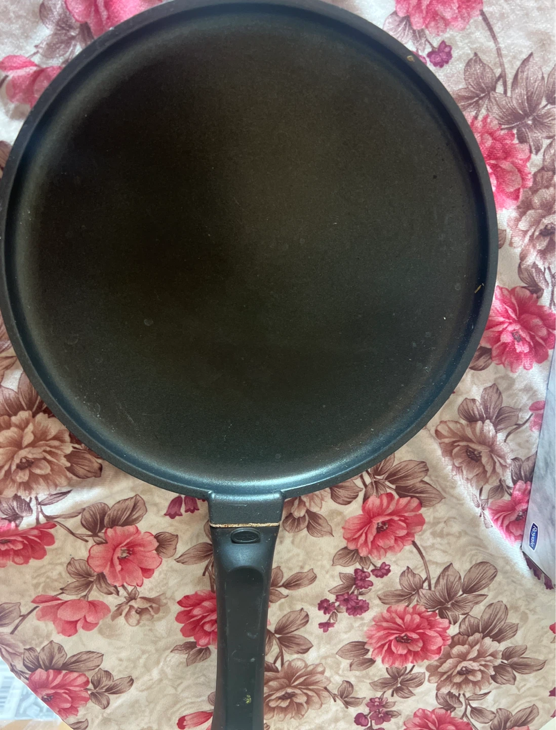 Non-stick Pan/ Tawa