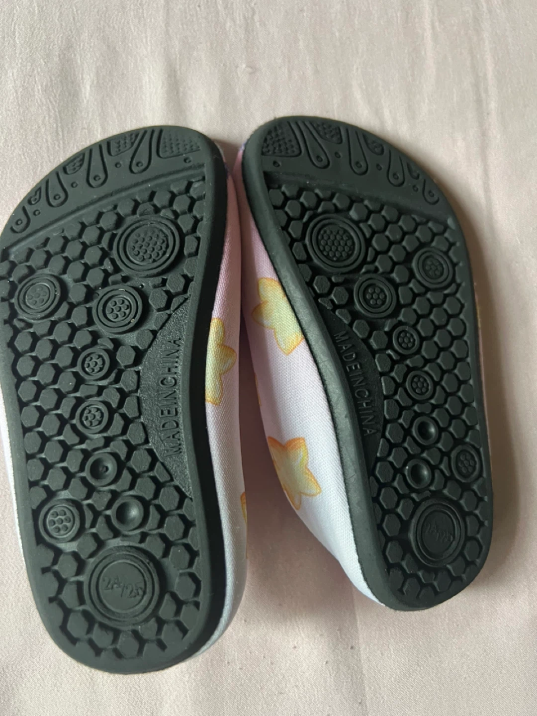 Kids Unicorn Water Shoes - photo 2