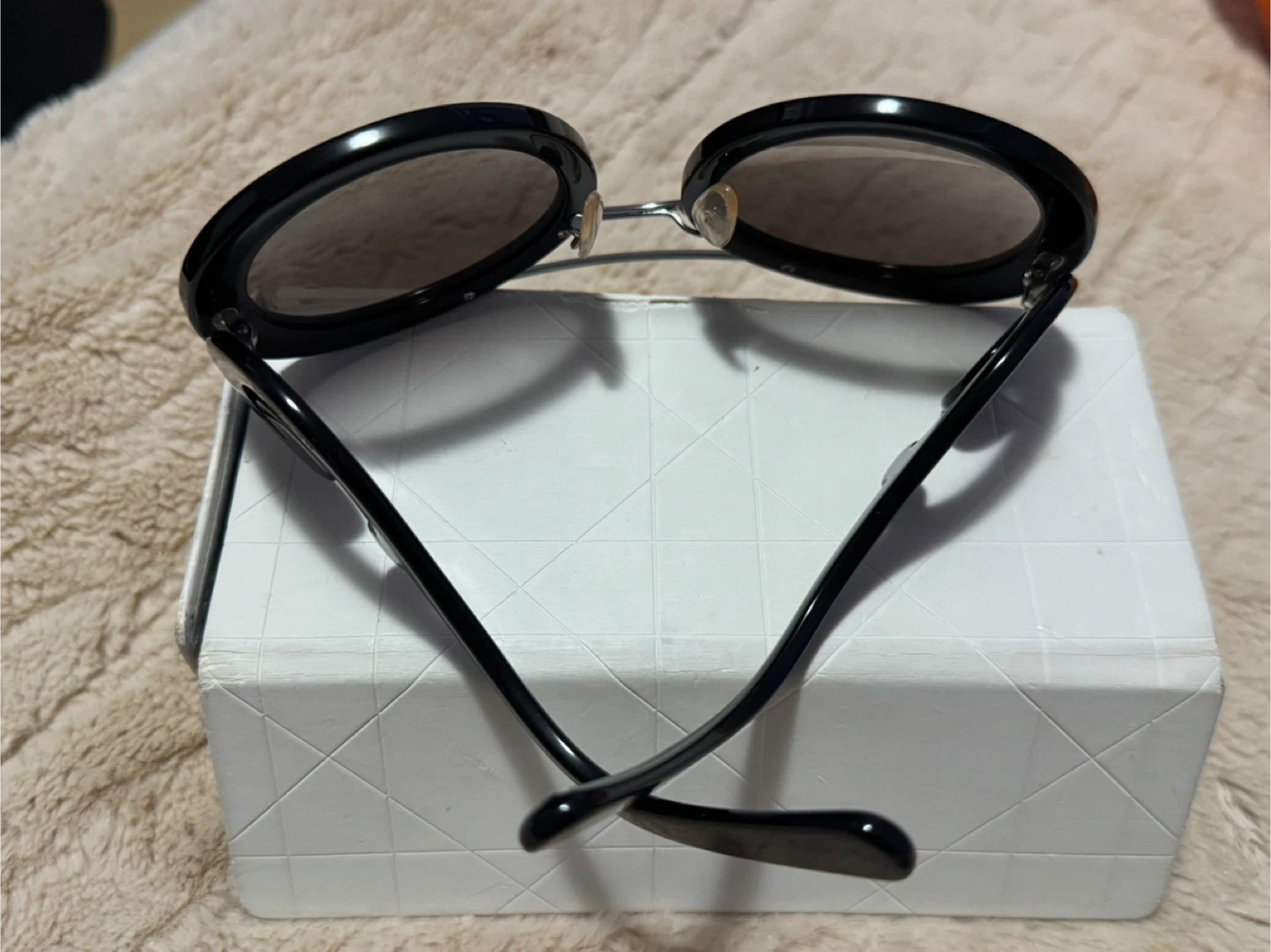 Prada Sunglasses SPR 13S - photo 3