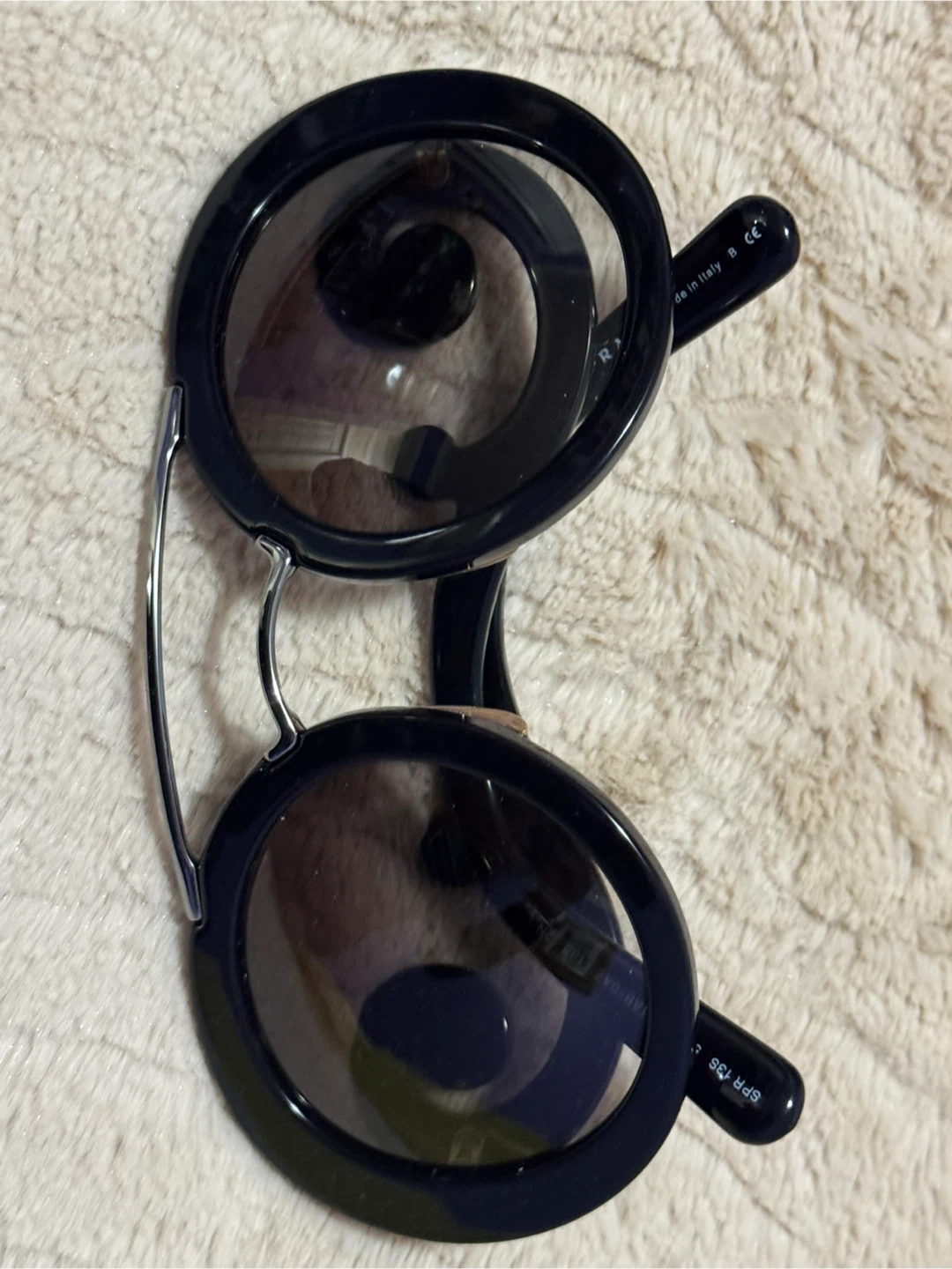 Prada Sunglasses SPR 13S