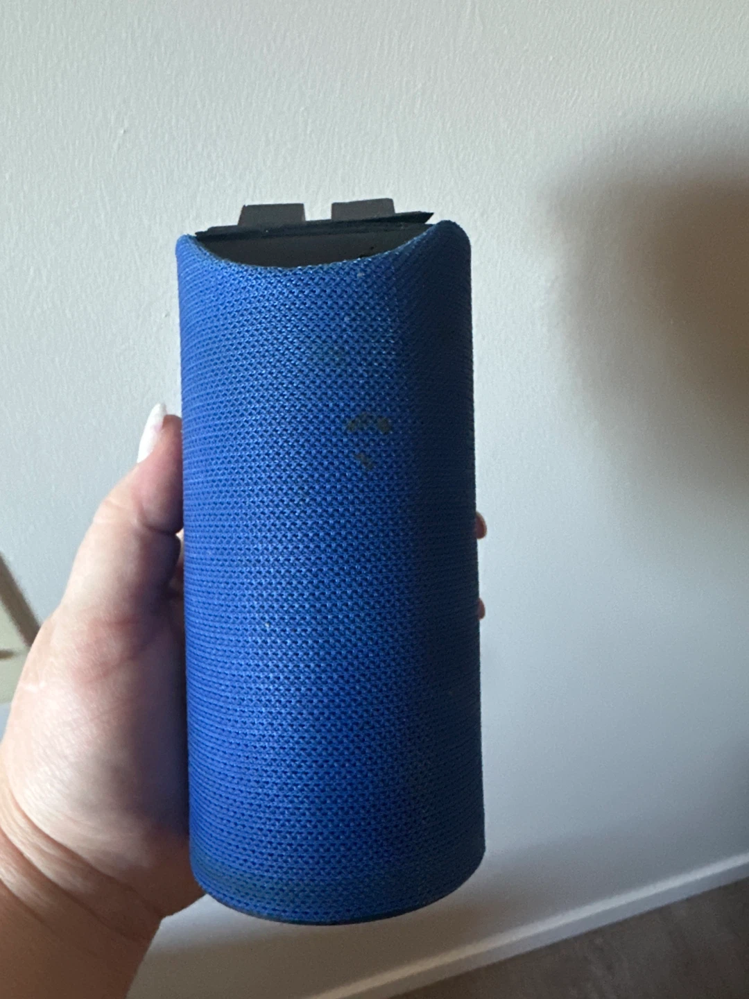 Ultimate Ears BOOM 3 Portable Bluetooth Speaker