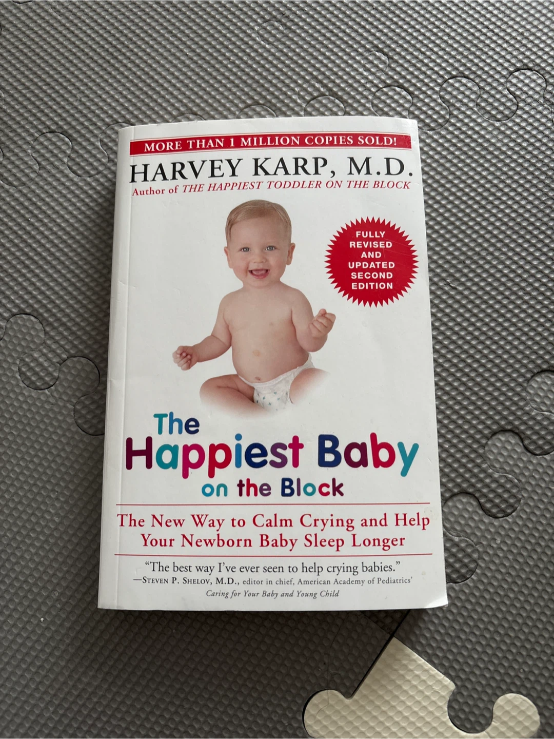 3 parenting books - photo 4