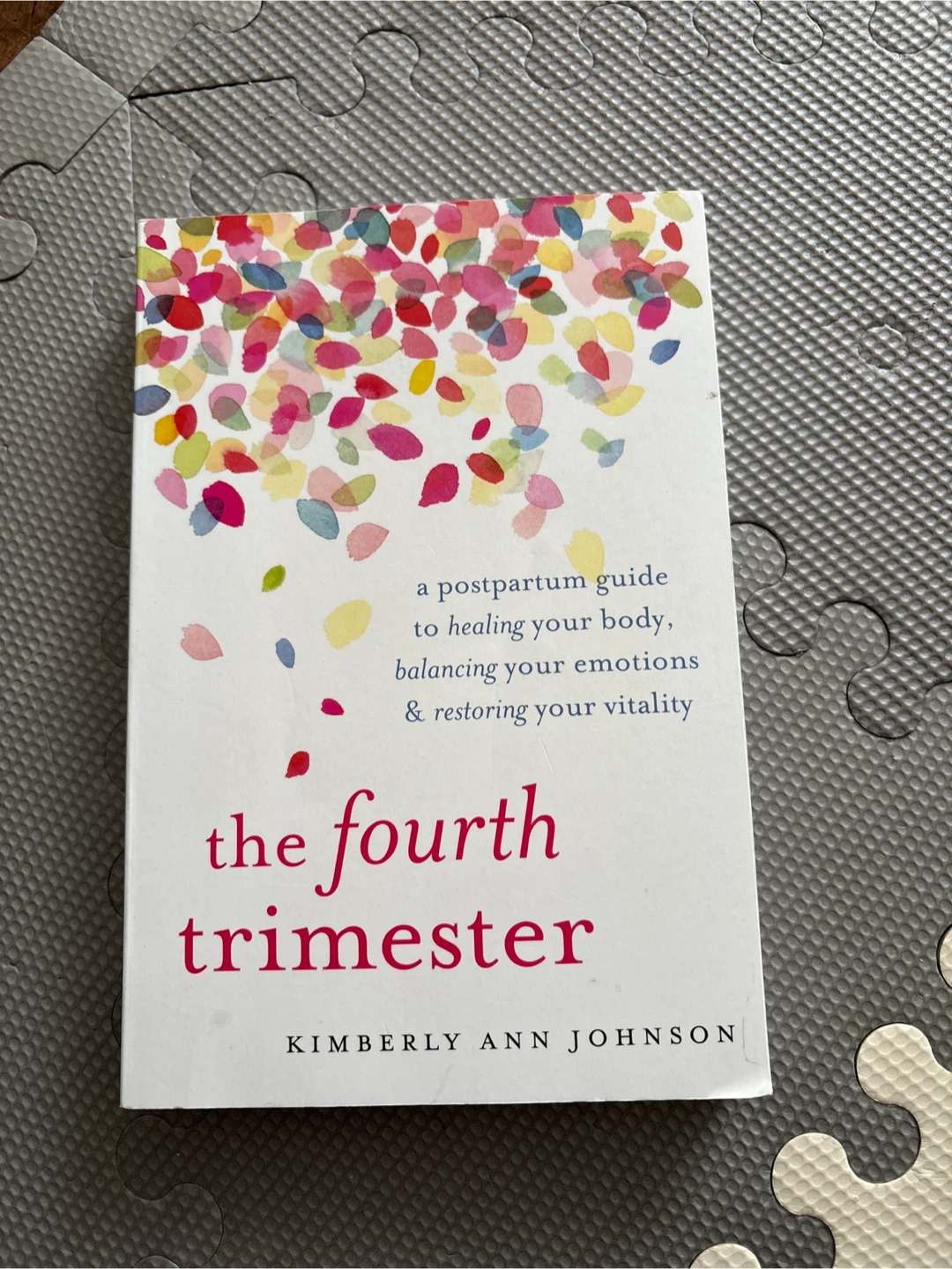 3 parenting books - photo 2