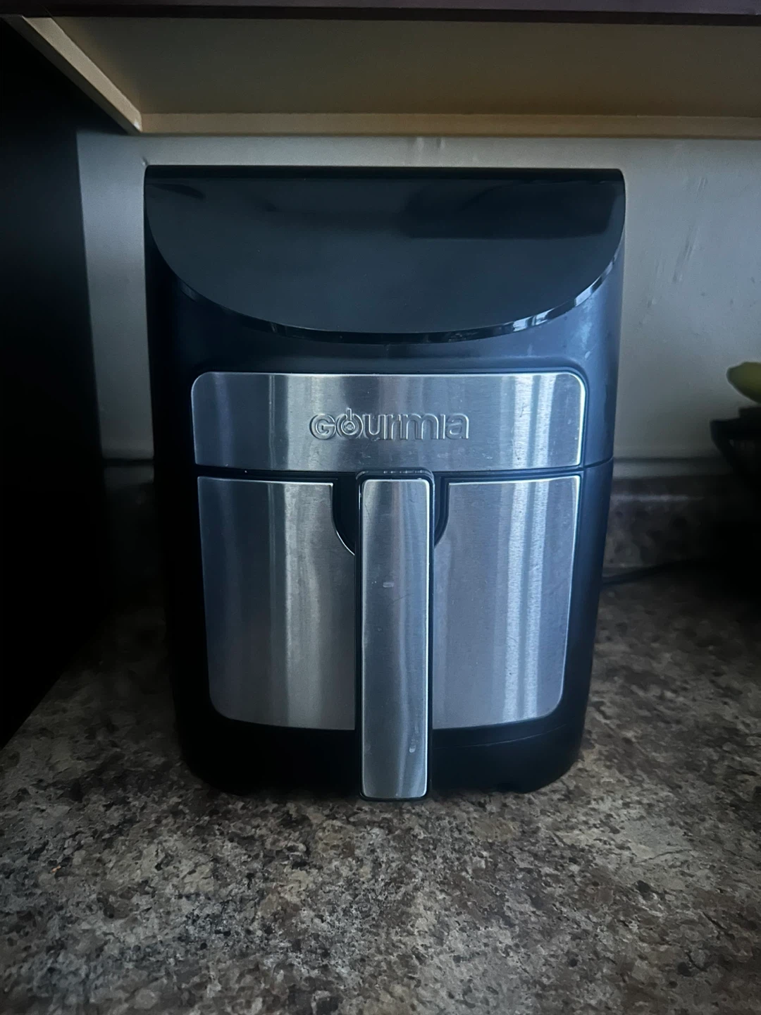 Gourmia 7-Quart Digital Air Fryer