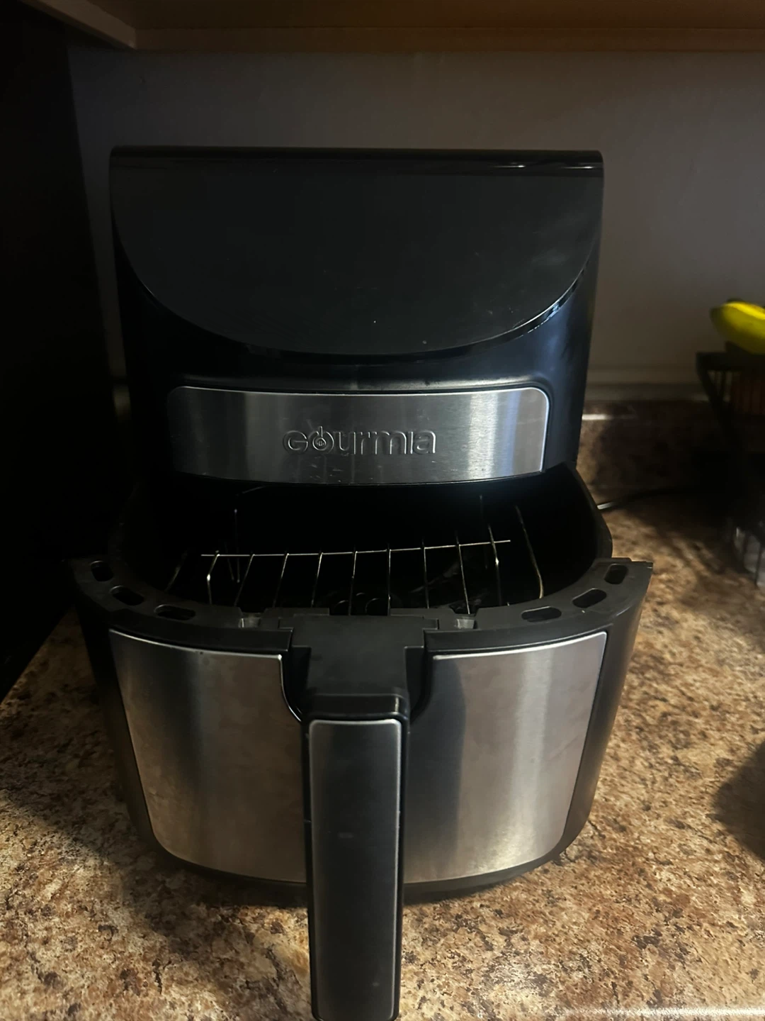 Gourmia 7-Quart Digital Air Fryer - photo 2