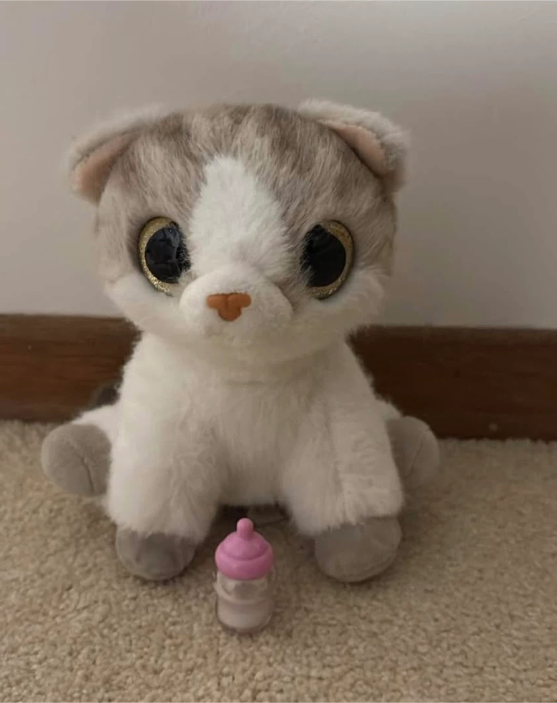 Pets Alive Smitten Kitten Birman Cat Bonnie