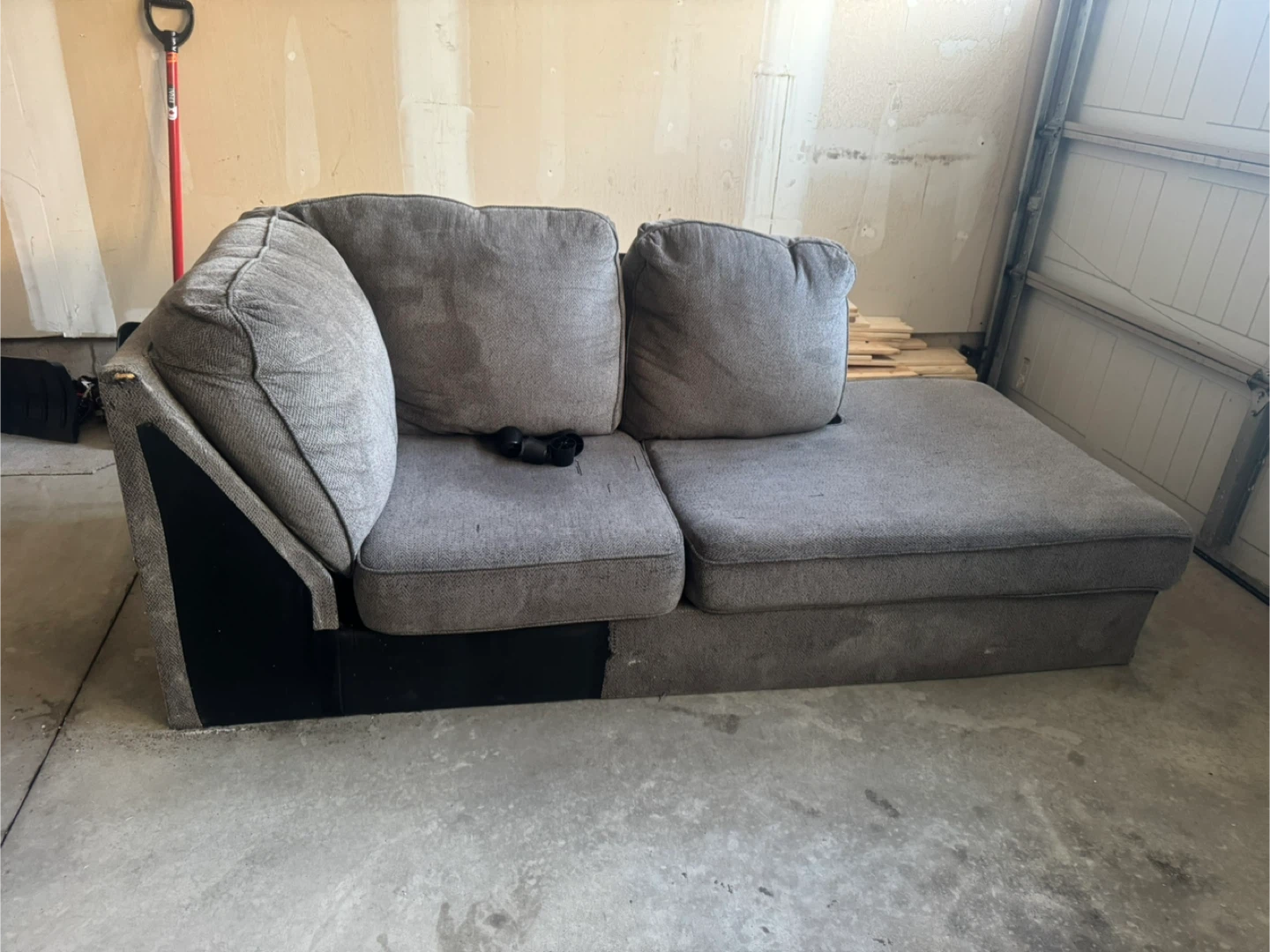 L Sofa - photo 2
