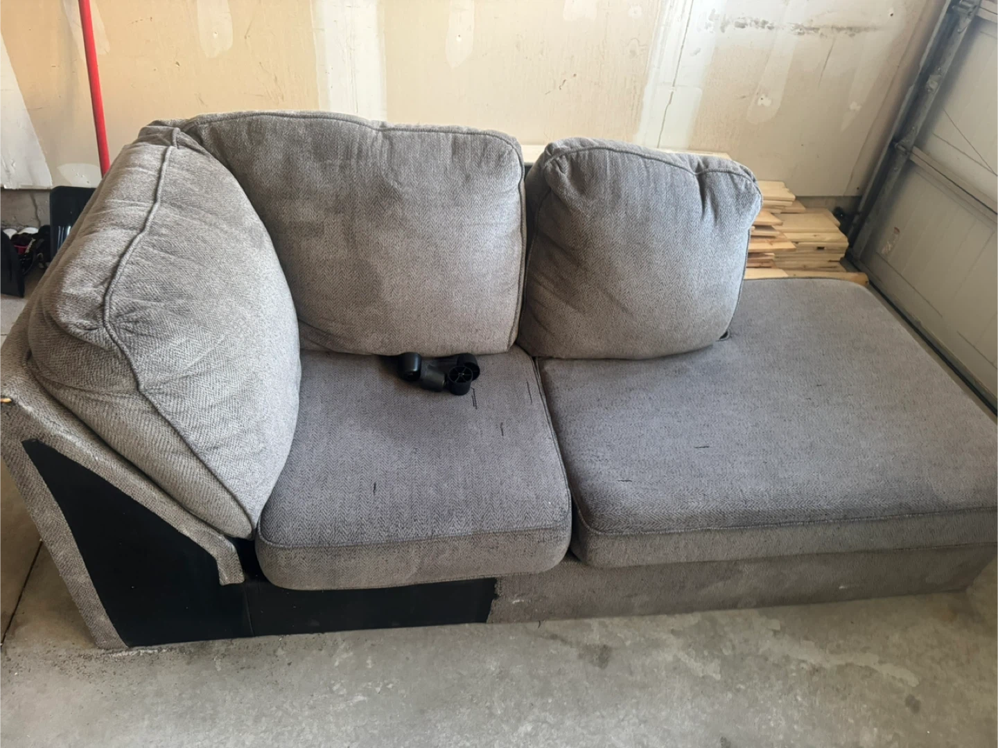 L Sofa