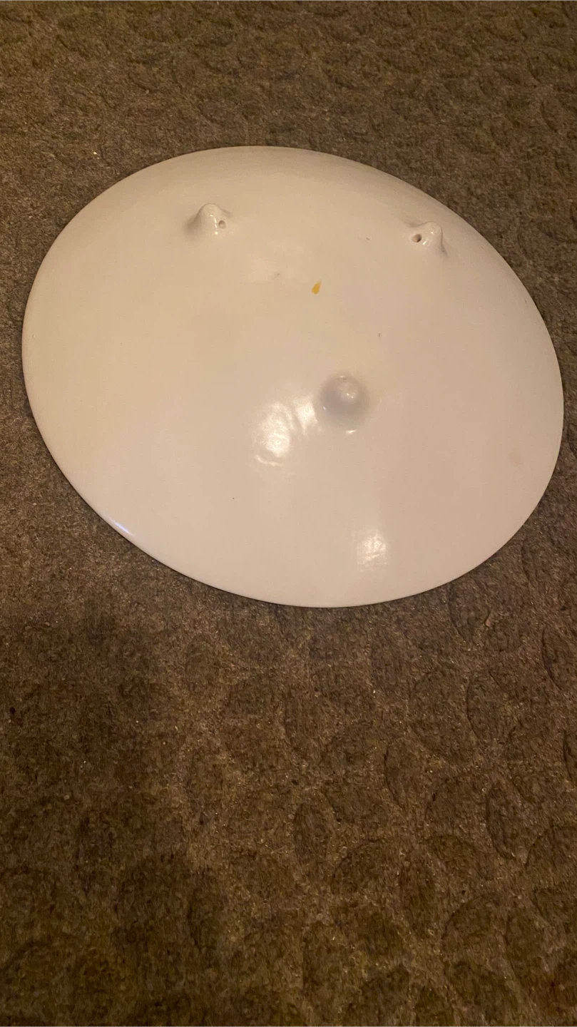 Decorative Pineapple Serving Platter - photo 2