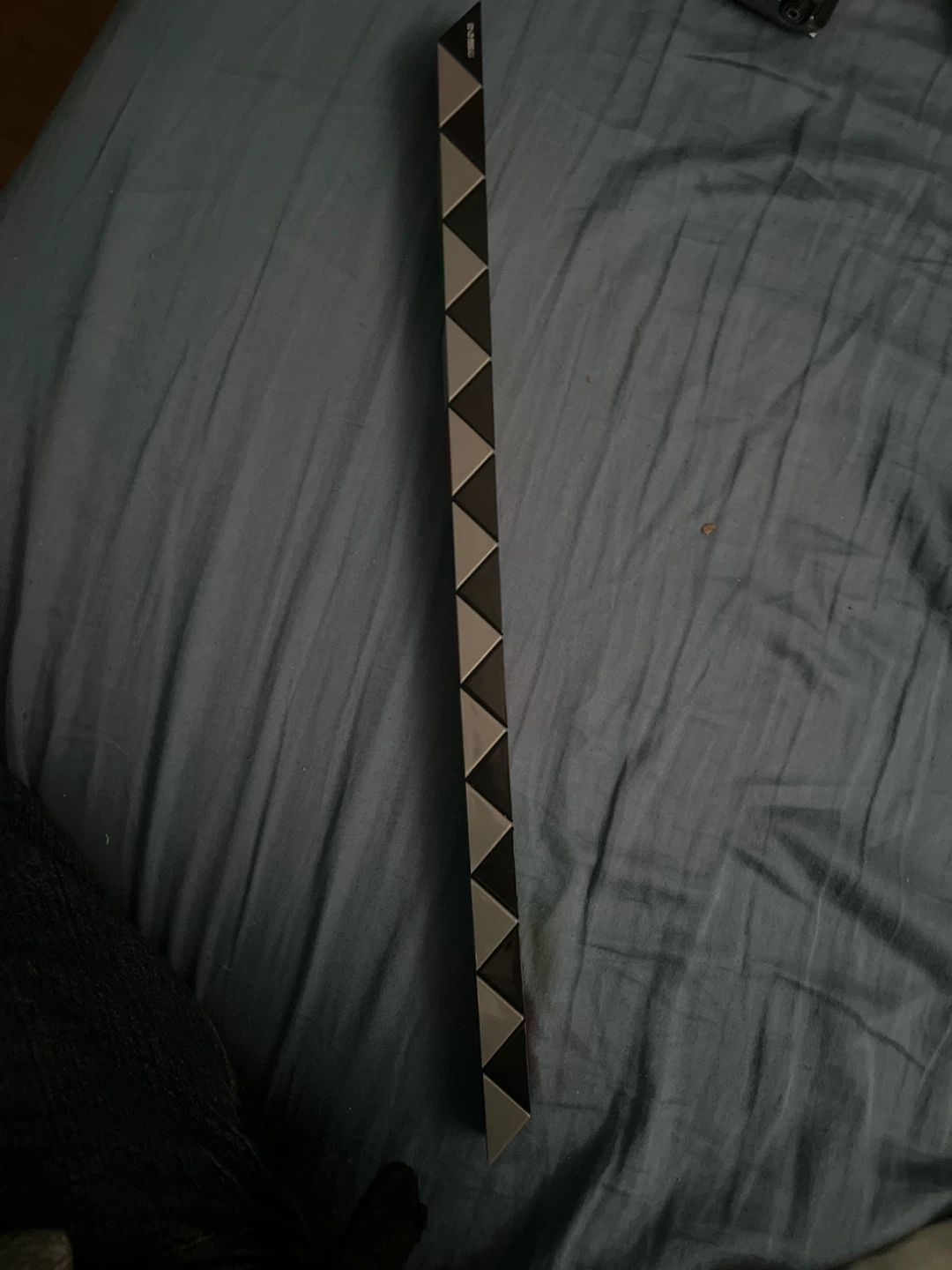 Rubik's Snake Puzzle Toy - photo 2