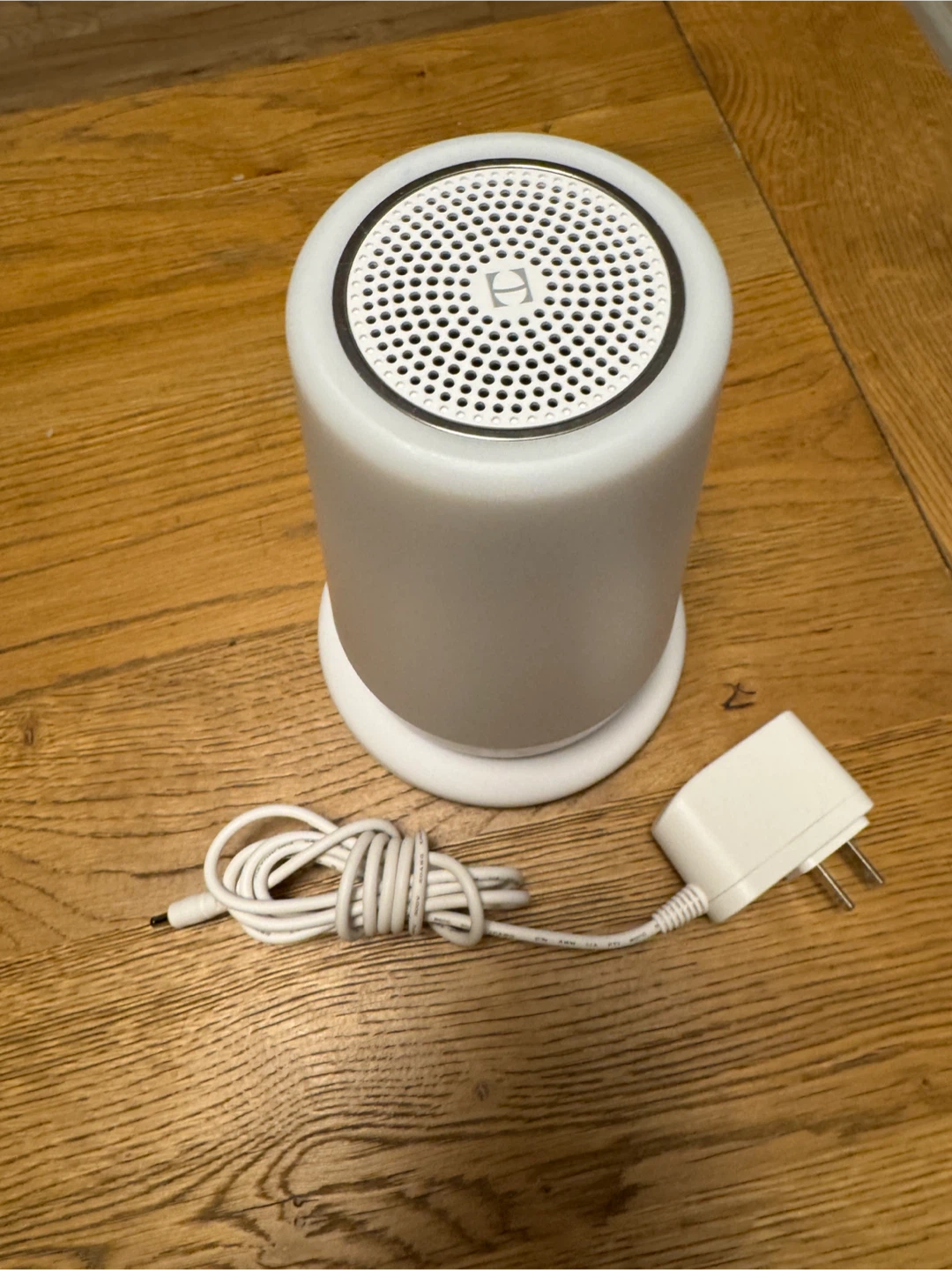 Hatch Rest Sound Machine Night Light - photo 2