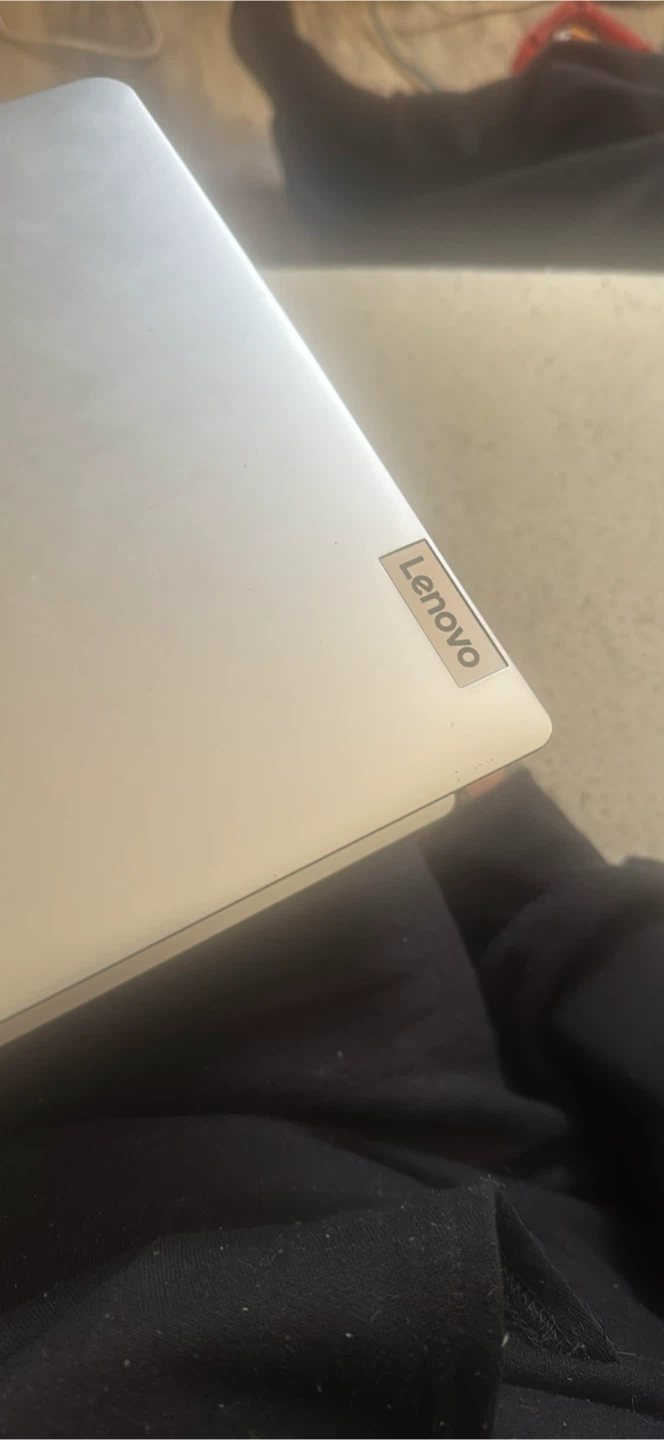 Lenovo Laptop
