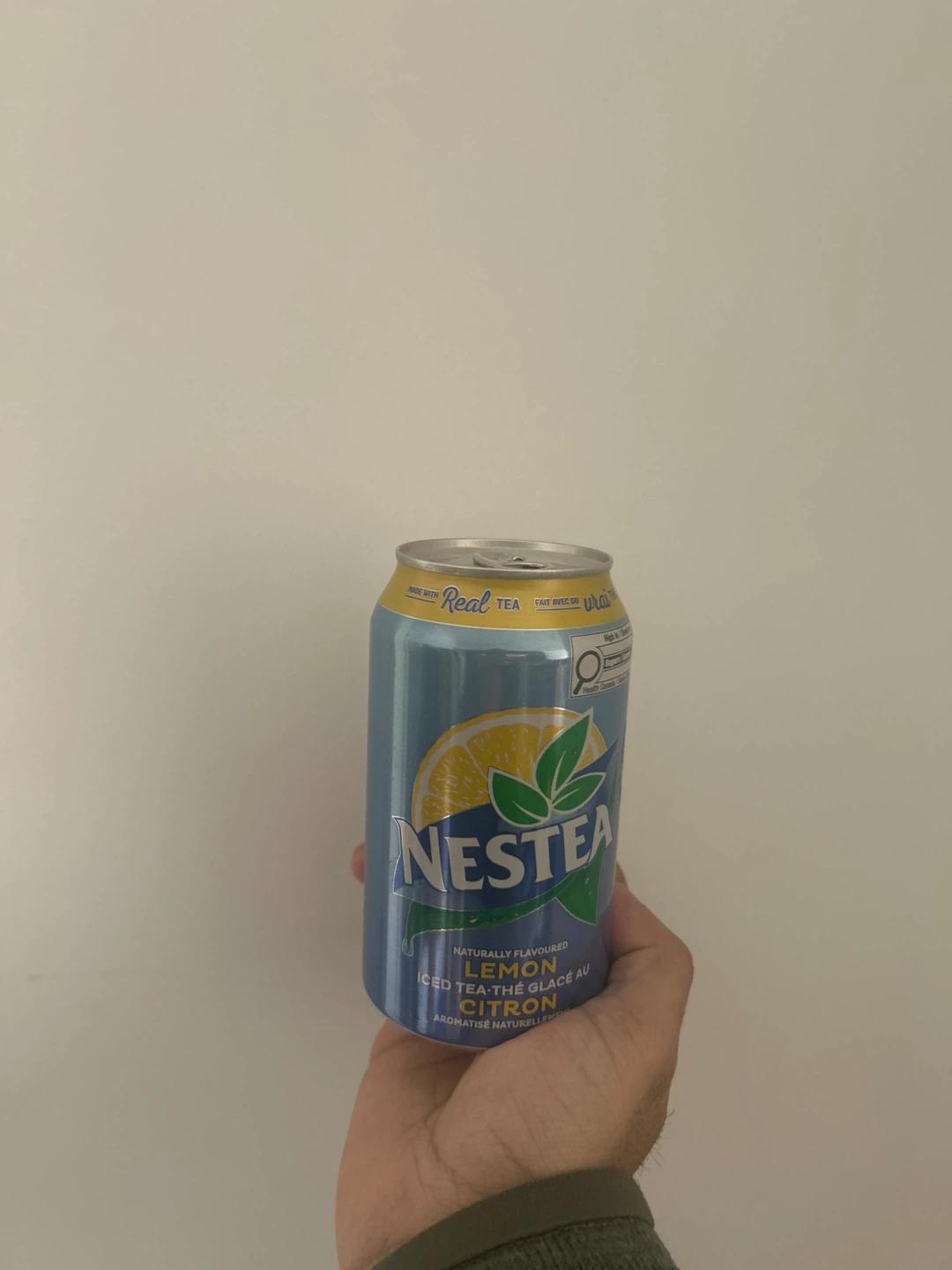 Nestea Can