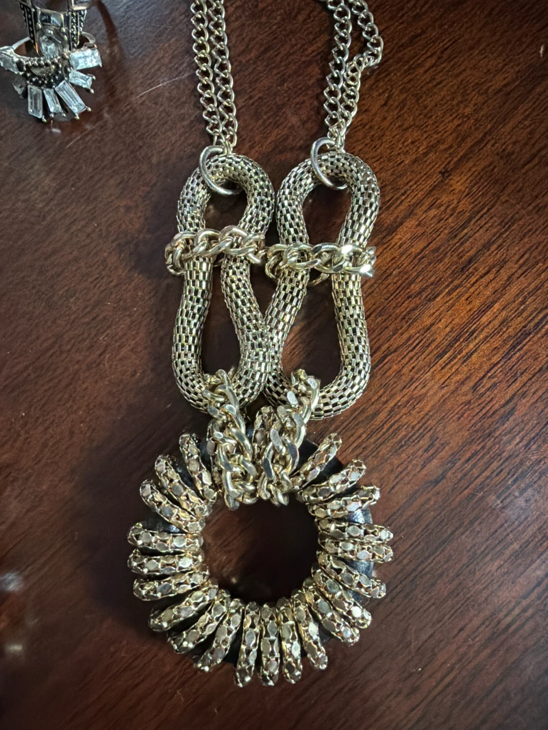Assorted Costume Jewelry Lot - photo 4
