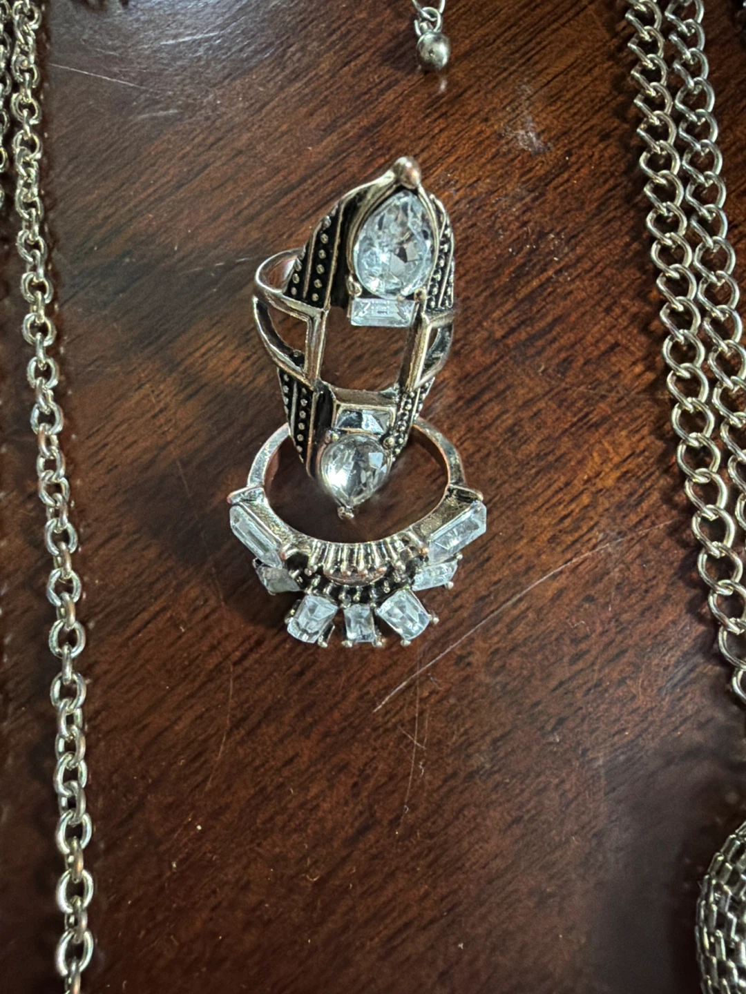 Assorted Costume Jewelry Lot - photo 5