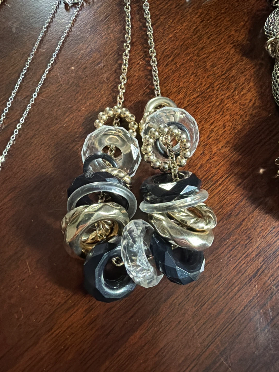 Assorted Costume Jewelry Lot - photo 3