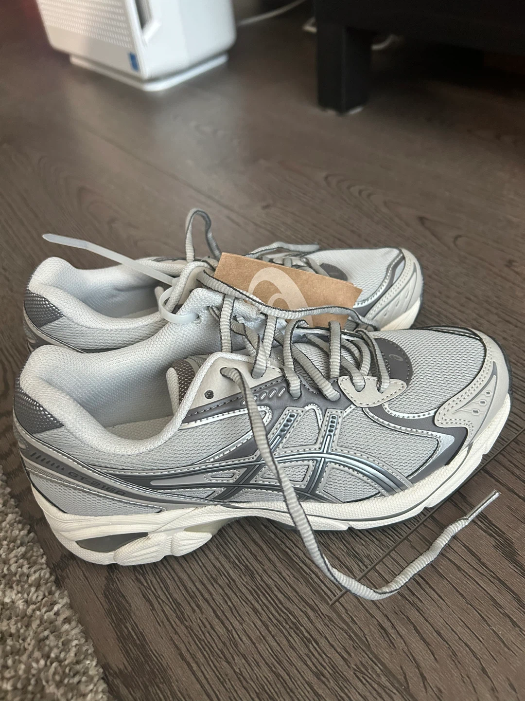 ASICS Running Shoes Size 5 (US)