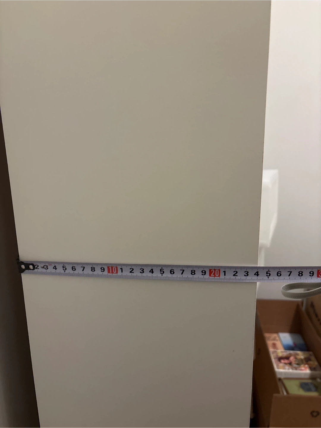 IKEA White 5-Shelf Bookcase / Storage Unit - photo 3