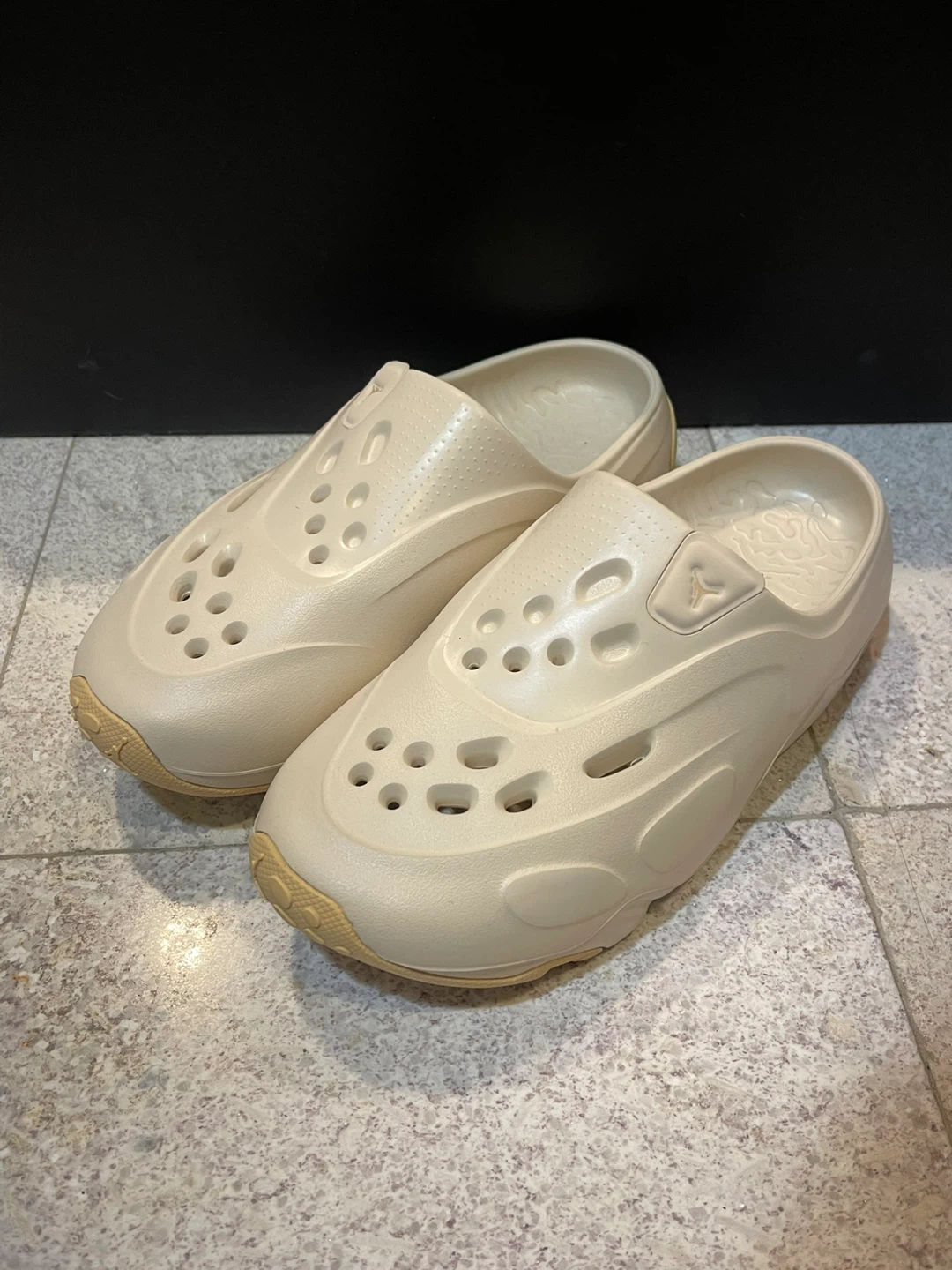 Jordan Yeezy