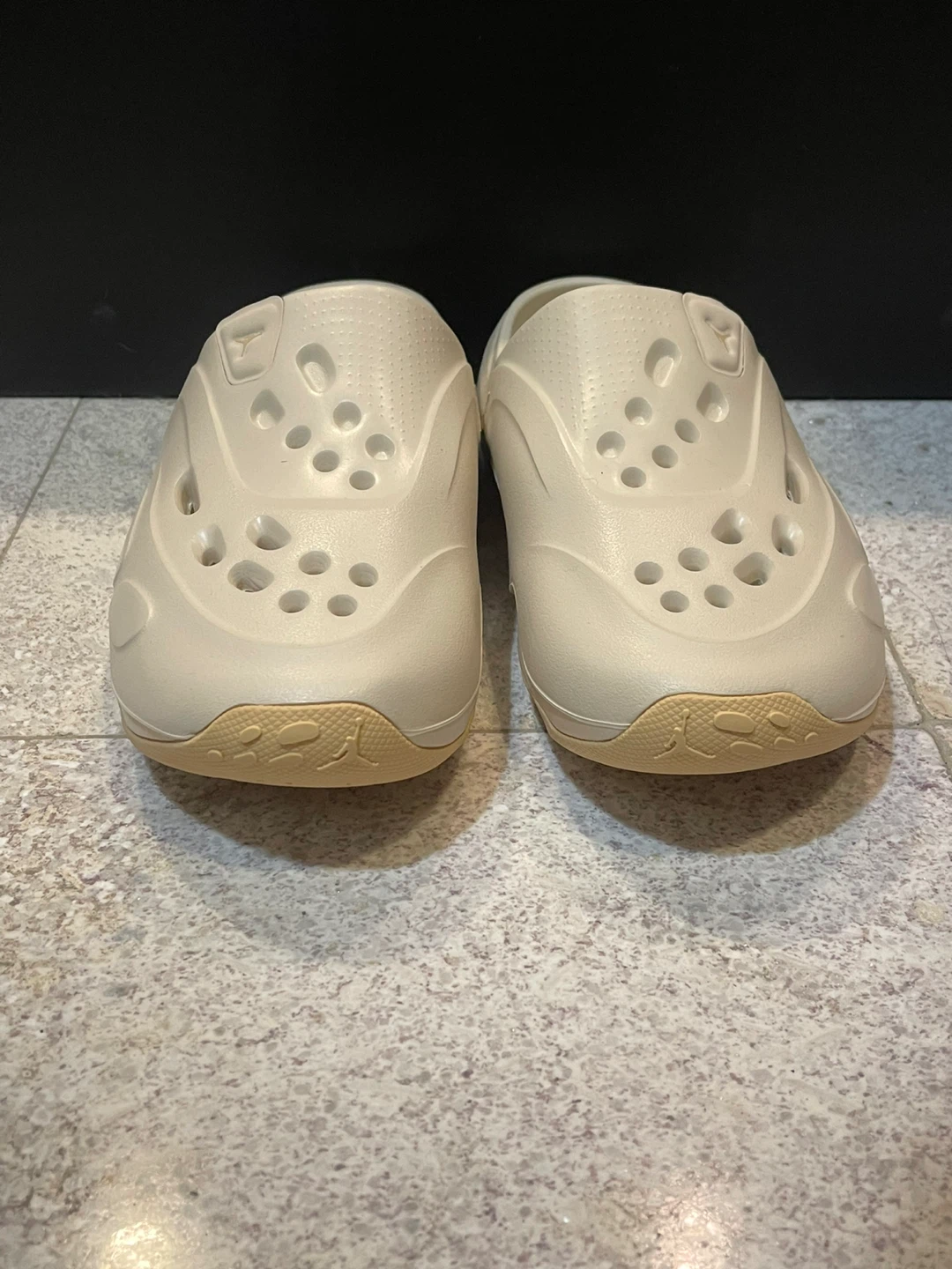 Jordan Yeezy - photo 3