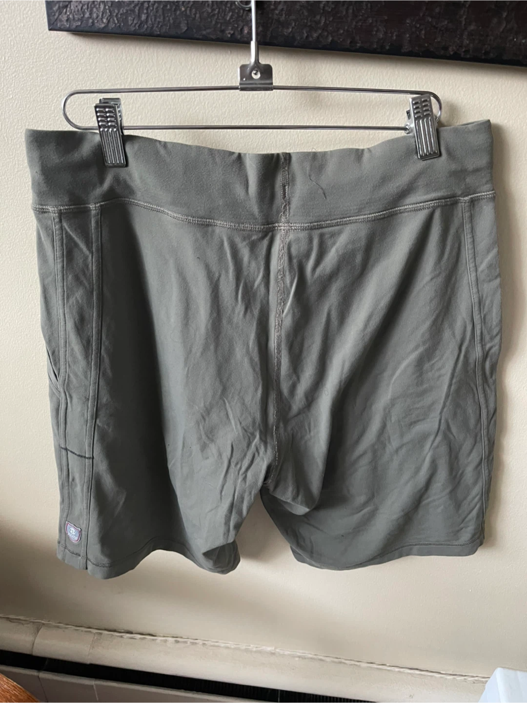 Lululemon Athletica Men's Shorts Size M - photo 3