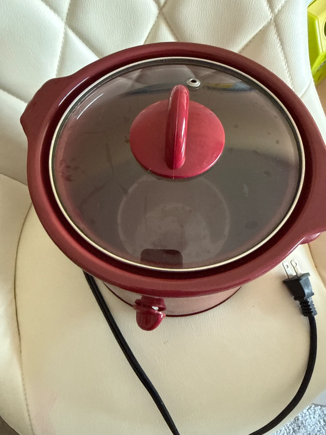 Crock-Pot Slow Cooker - photo 2