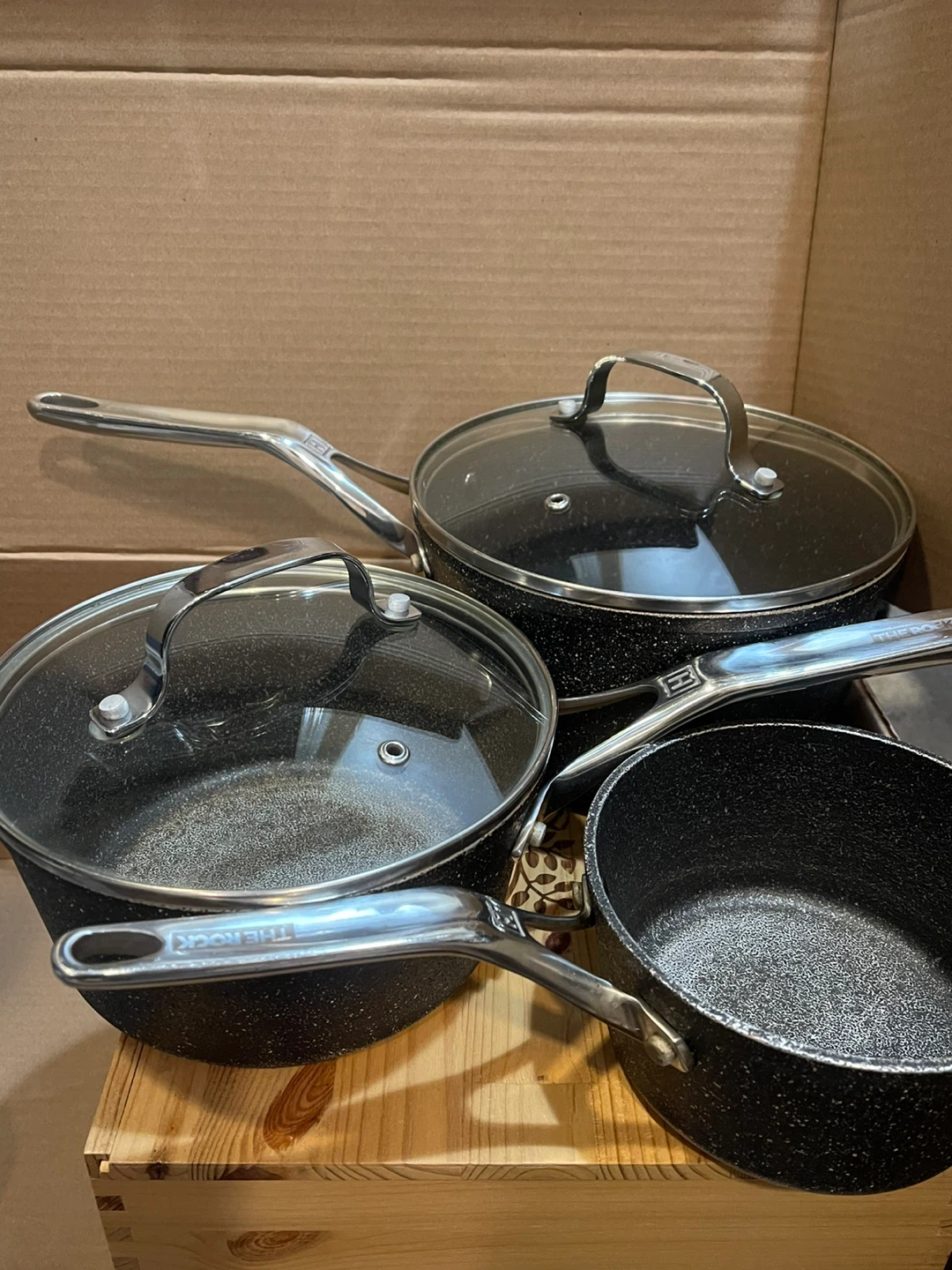Cookware Set - photo 2