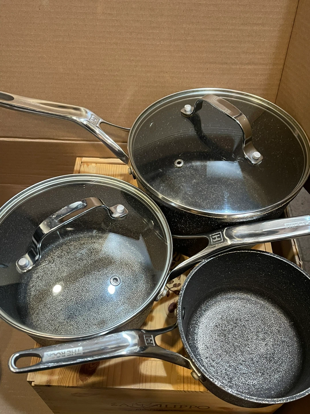 Cookware Set