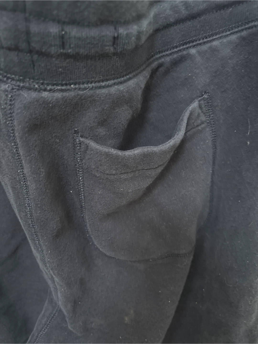 GAP Sweats Joggers - Navy Blue - Size M - photo 3