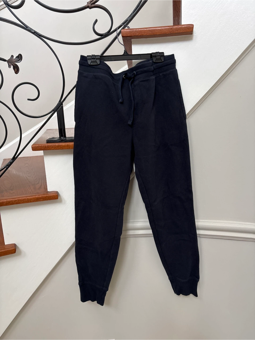 GAP Sweats Joggers - Navy Blue - Size M