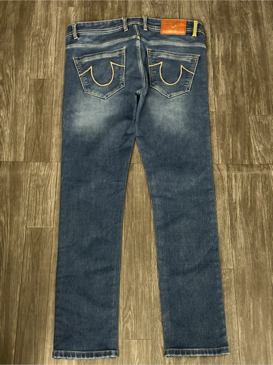 True Religion Jeans - photo 3