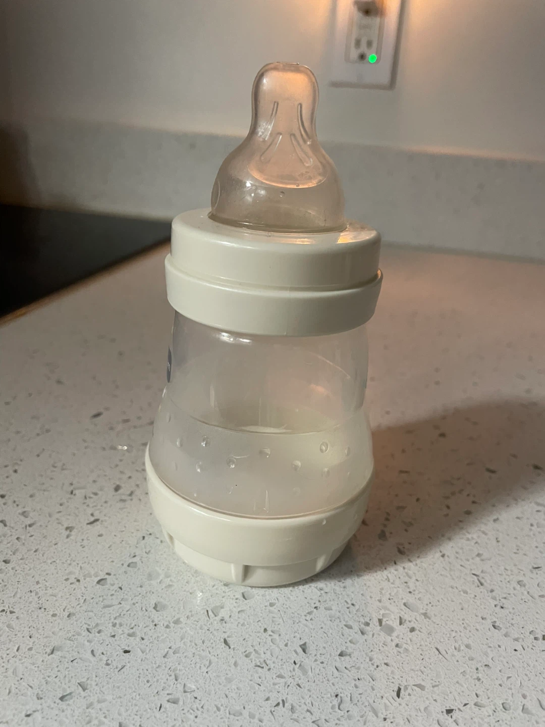Baby Bottle
