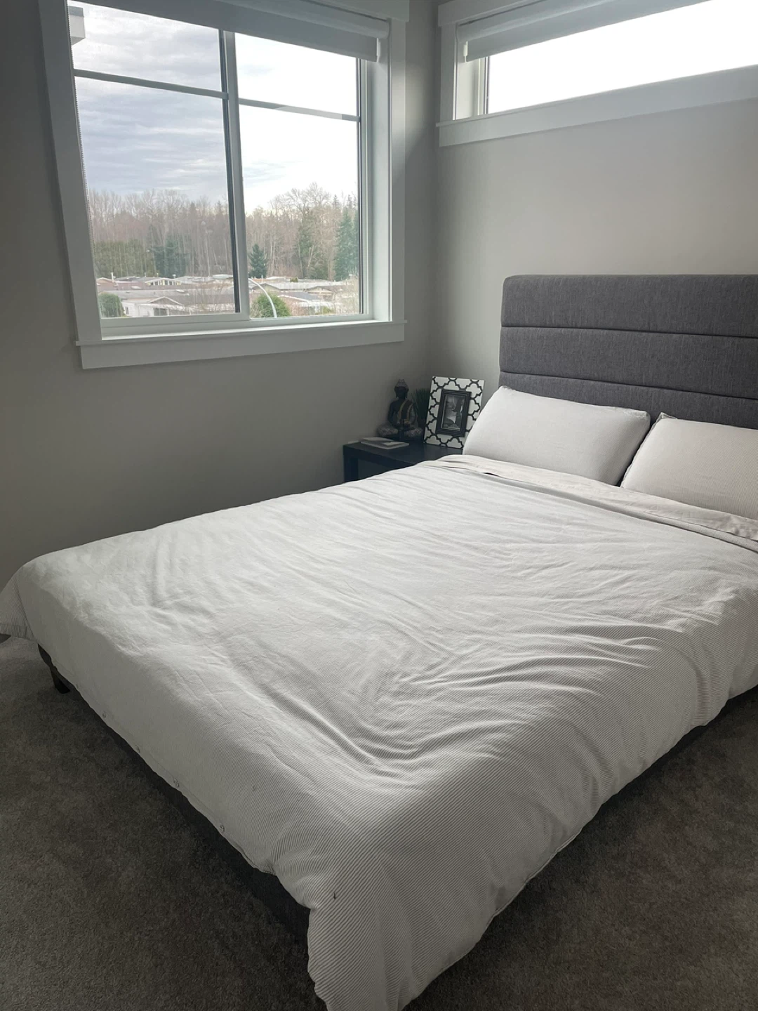 Private Room rental