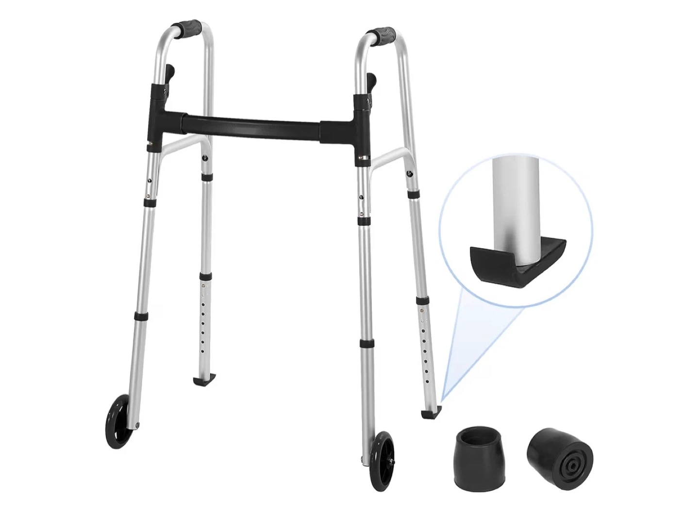 Careboda Folding Walker for Seniors