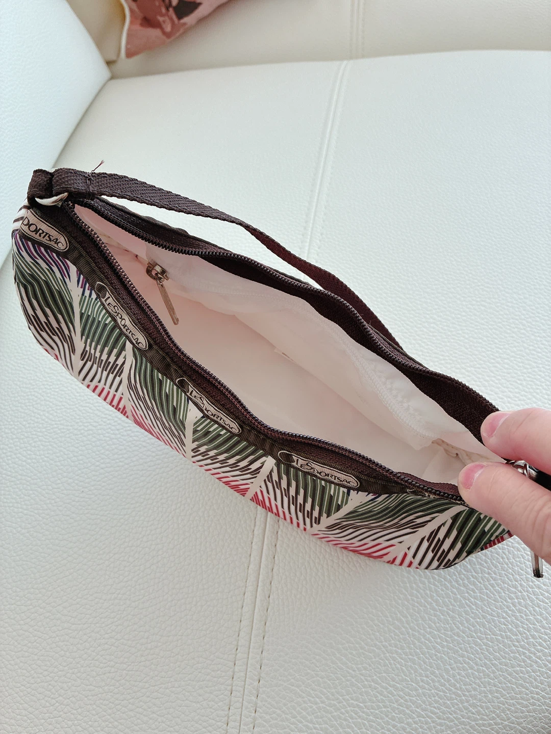 LeSportsac Shoulder Bag-24x13cm - photo 2