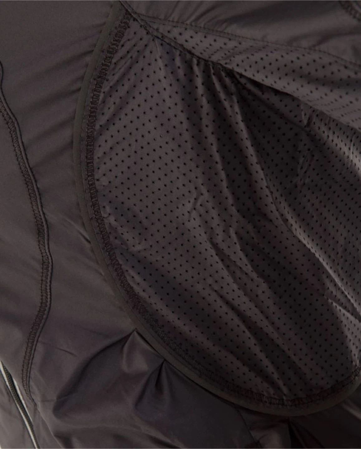 Lululemon Run: Inspire Jacket- Size 6 - photo 4