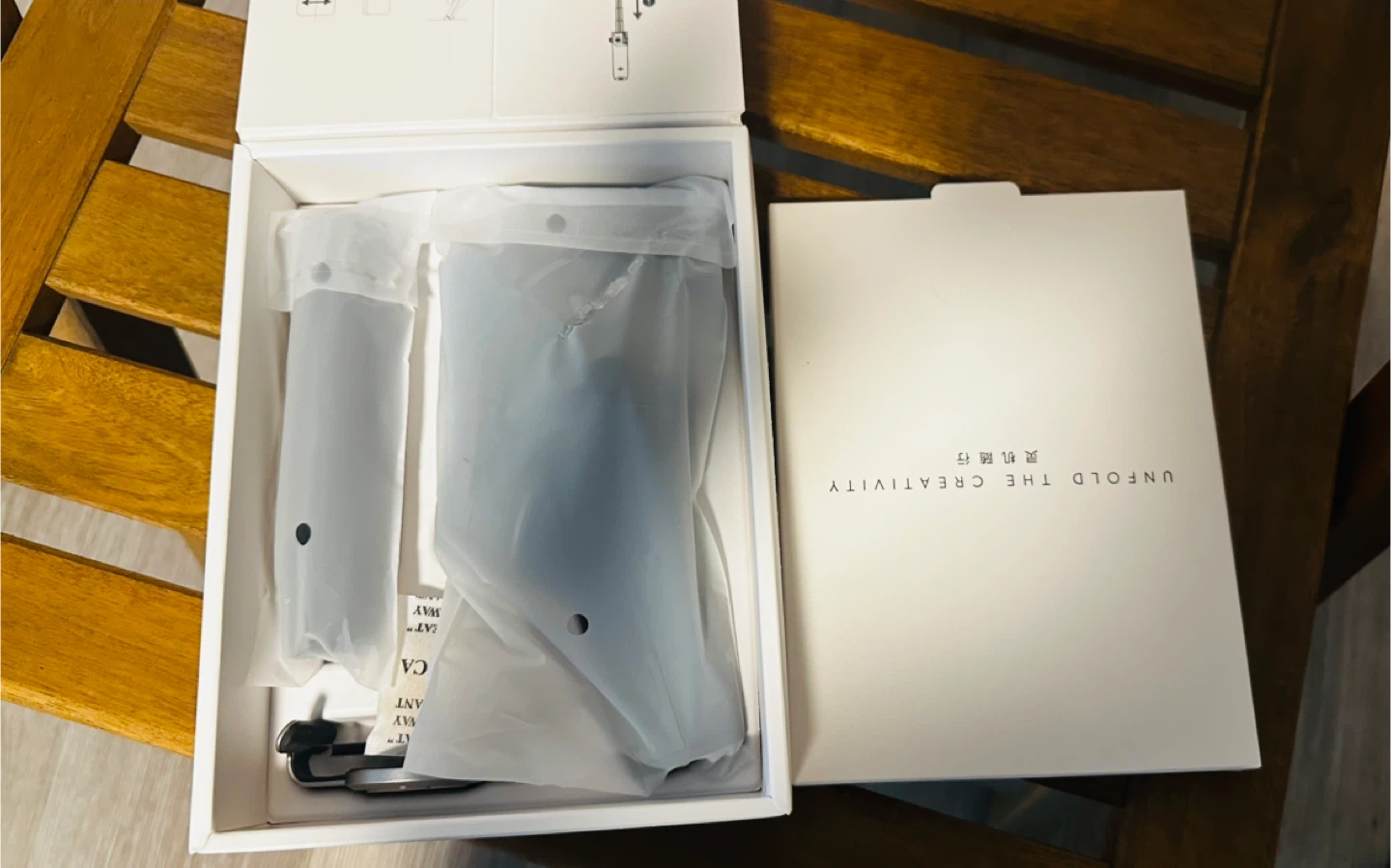 DJI OSMO Mobile 6 Excellent Condition - photo 4
