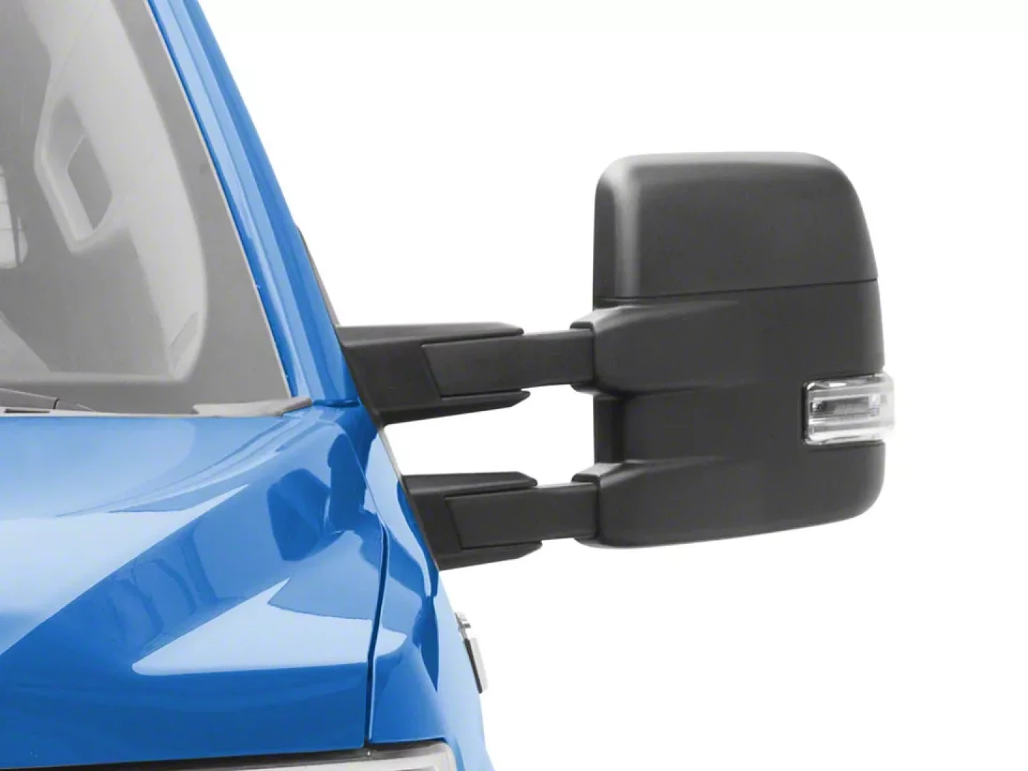 Towing Mirror with Light for Truck