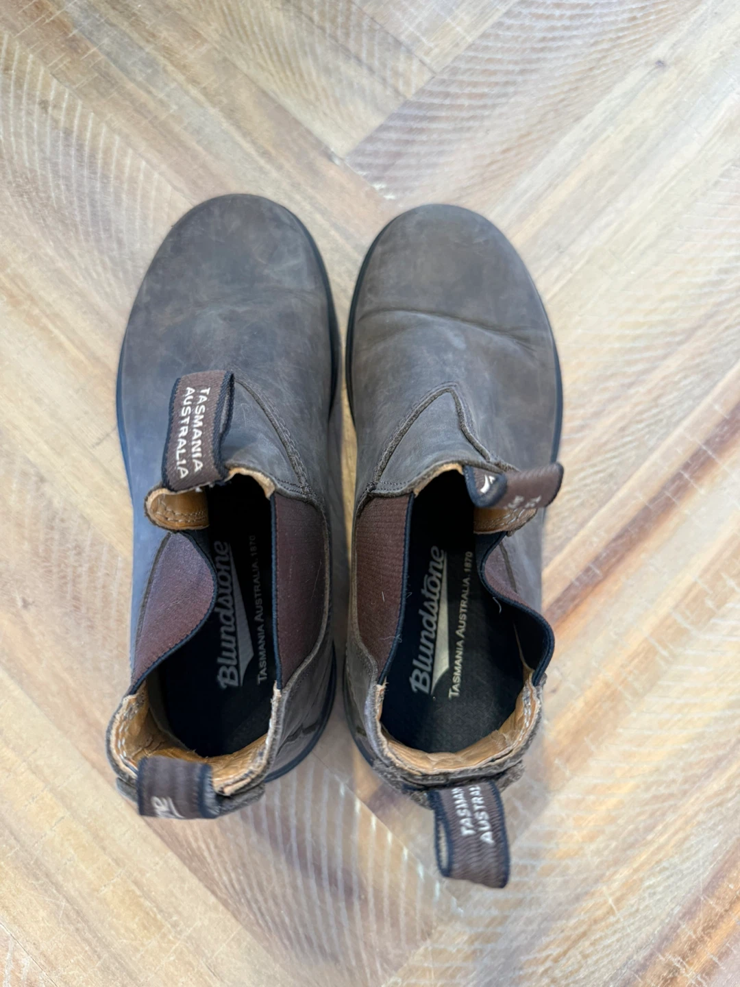 Blundstone Chelsea Boots - photo 4