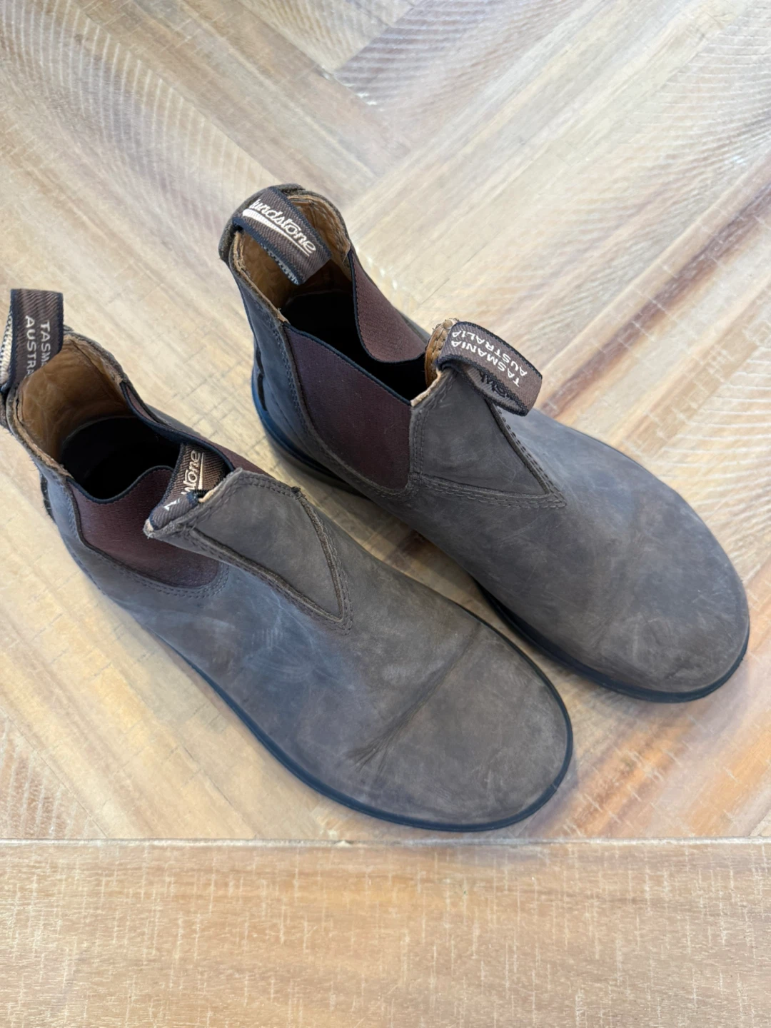 Blundstone Chelsea Boots