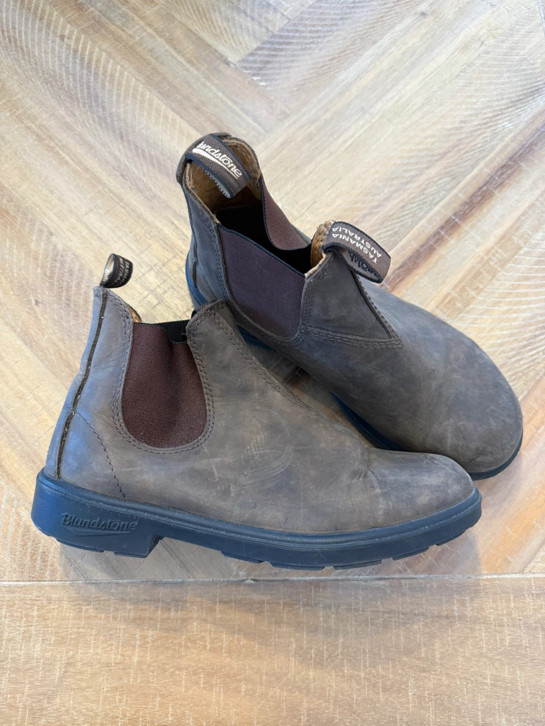 Blundstone Chelsea Boots - photo 2