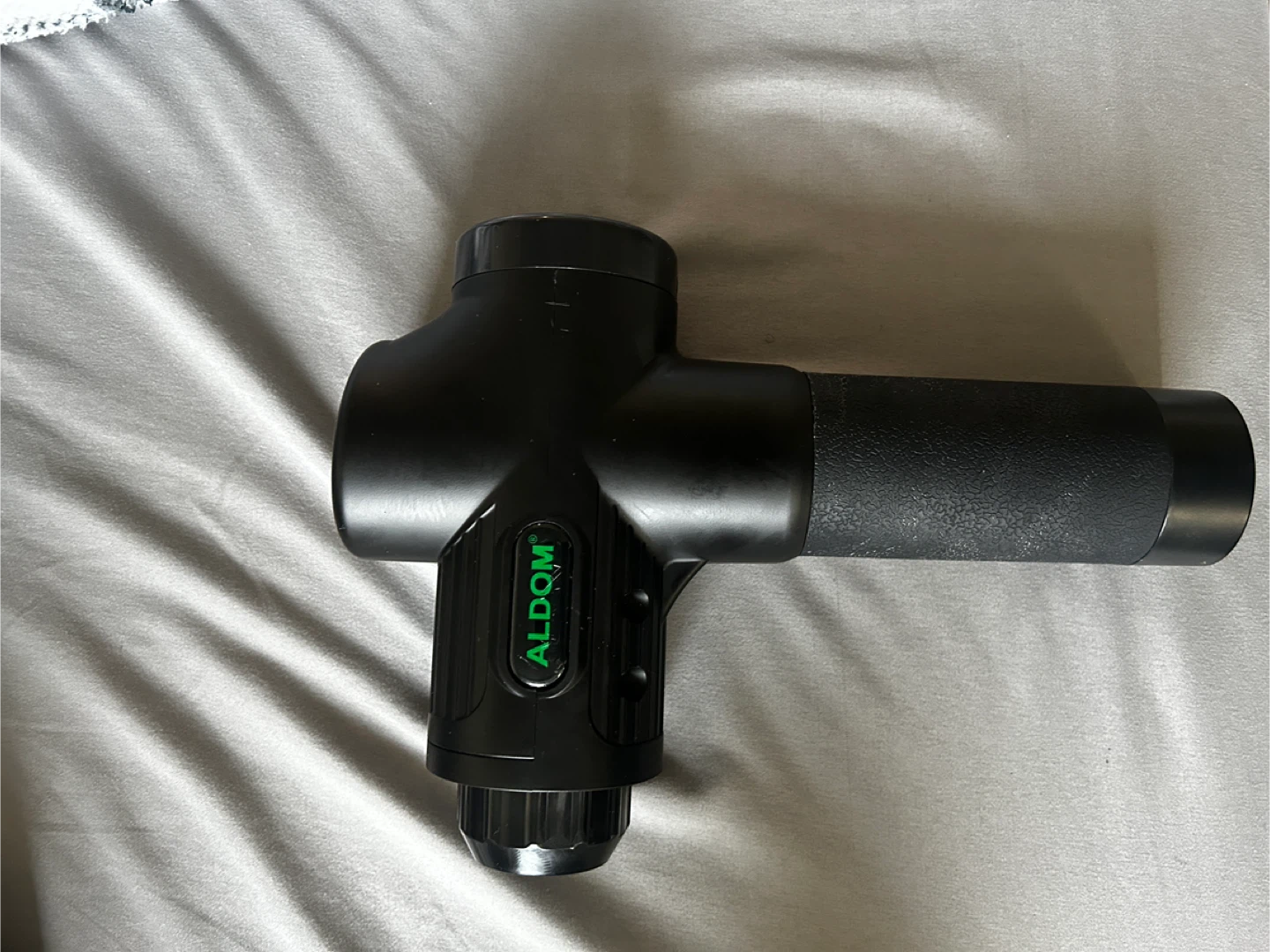 ALDOM Massage Gun with Case - photo 5