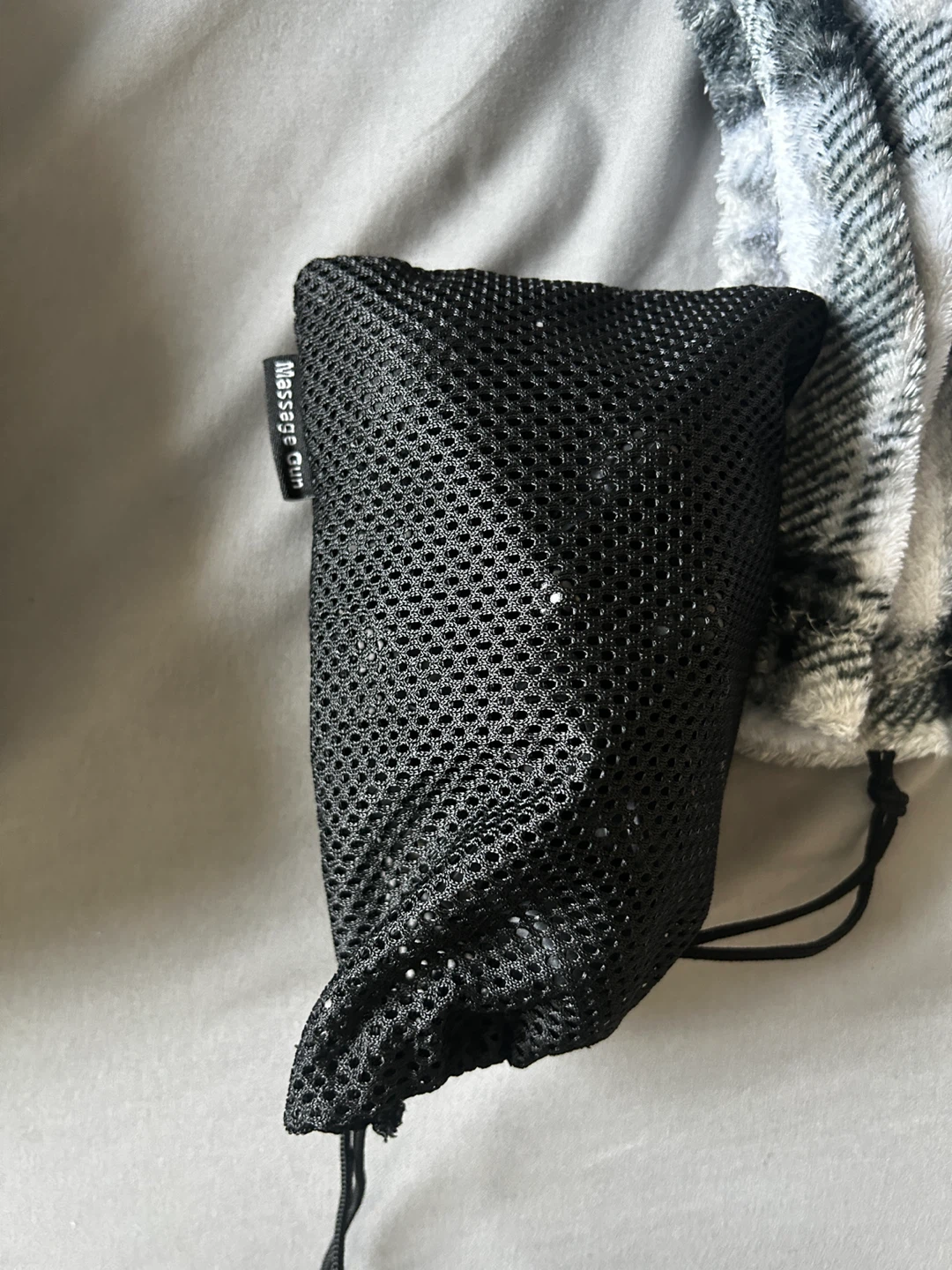 ALDOM Massage Gun with Case - photo 3