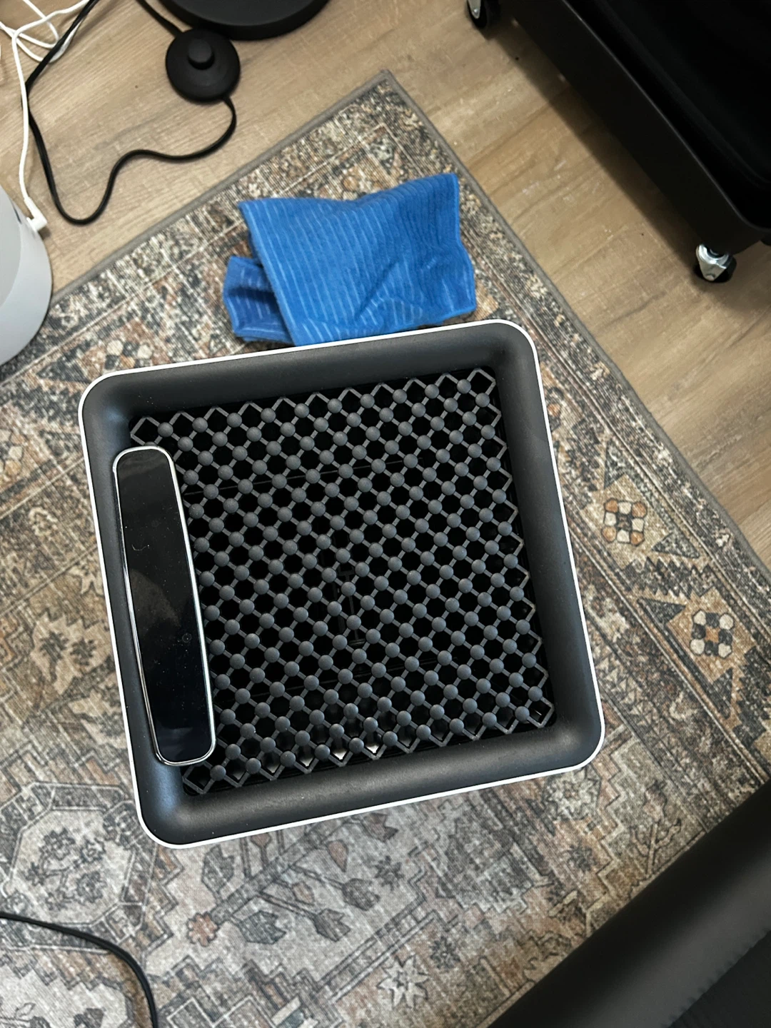 JAFANDA Air Purifier - photo 4